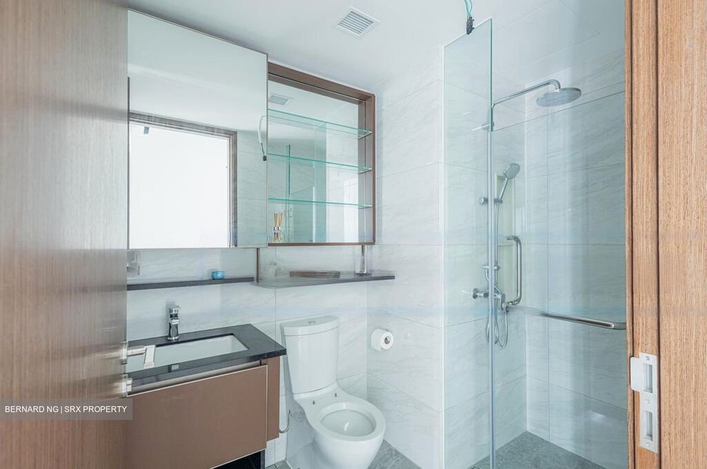 Normanton Park (D5), Apartment #455829801